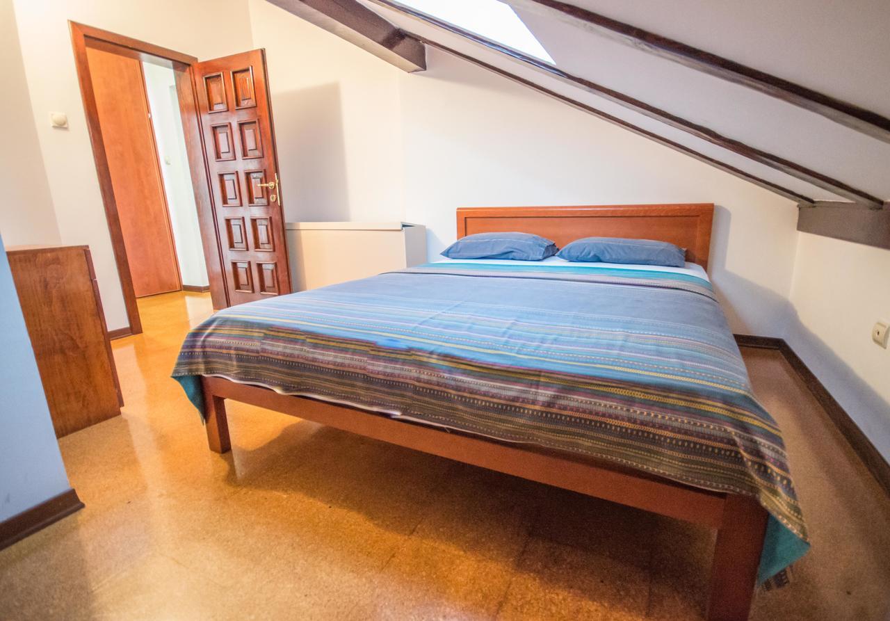 Apartment Kiwi Kotor Exteriér fotografie