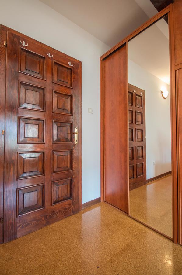 Apartment Kiwi Kotor Exteriér fotografie