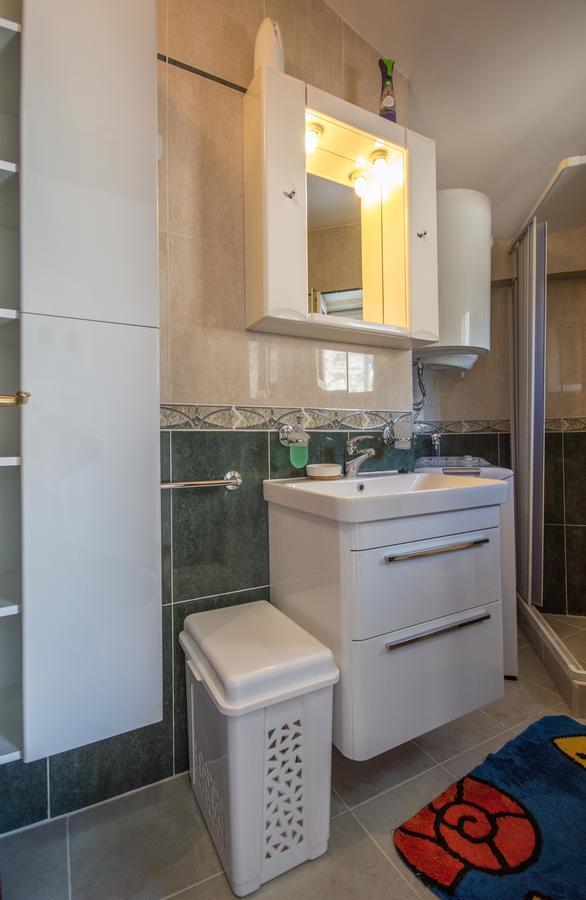 Apartment Kiwi Kotor Exteriér fotografie