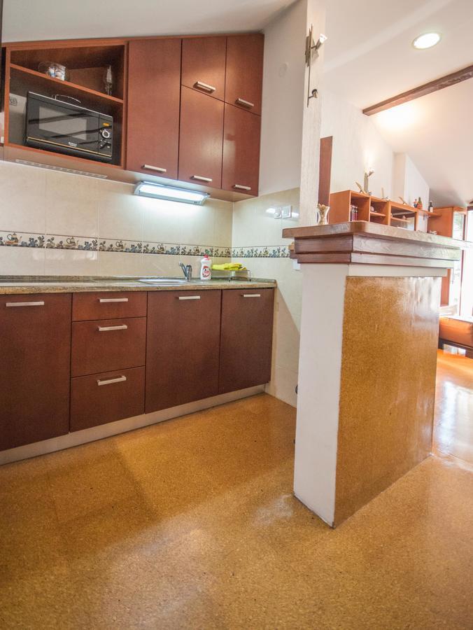 Apartment Kiwi Kotor Exteriér fotografie